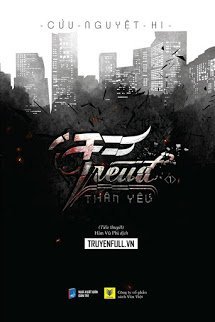 Freud Thân Yêu book cover