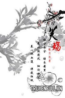 Phù Thương book cover