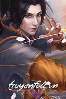 [Kiếm Tam][Sách Tàng] Mê Tiên Dẫn book cover