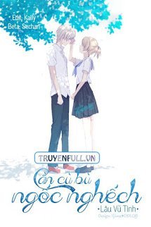 Cần Cù Bù Ngốc Nghếch book cover