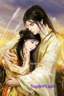 Chung Cực Truyền Thừa Cover