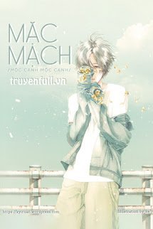 Mặc Mạch book cover