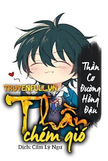 Hệ Thống Chém Gió (Thần Chém Gió) book cover