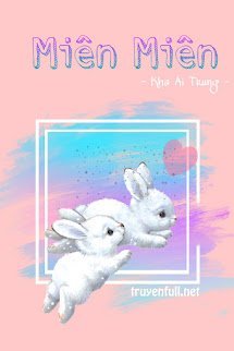 Miên Miên book cover