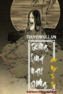 Trăng Lạnh Như Sương book cover