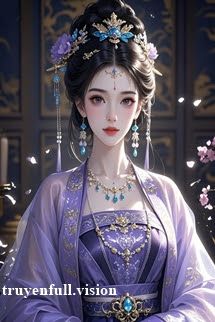 Thế Tử Phi Hung Mãnh - Bạch Trạch Tang Táng Dụng Phẩm Điếm Cover