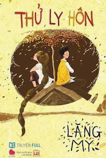 Thử Ly Hôn book cover