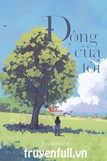 Đông Của Tôi book cover