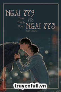 Ngài 779 Và Ngài 773 book cover