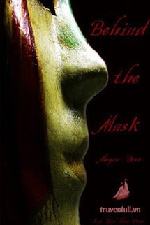 Đằng Sau Lớp Mặt Nạ book cover