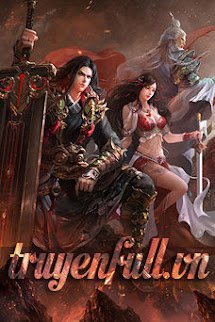 Tiên Ma Chi Hồn book cover