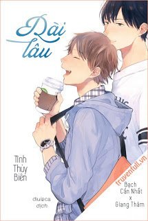 Dài Lâu book cover