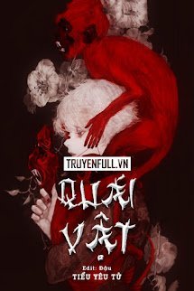 Quái Vật book cover