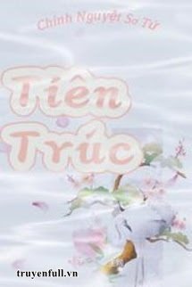 Tiên Trúc book cover