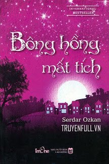 Bông Hồng Mất Tích book cover