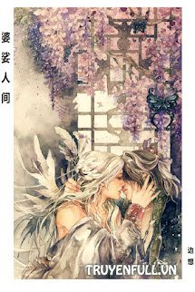 Quẩn Quanh Nhân Gian book cover