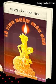 Lễ Tình Nhân Màu Đen book cover