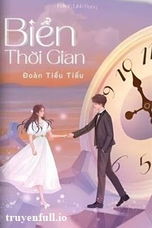 Biển Thời Gian book cover