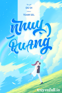 Nhuỵ Quang - Du Di book cover
