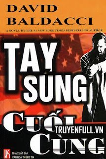 Tay Súng Cuối Cùng book cover