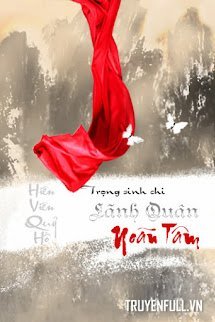 Trùng Sinh Chi Lãnh Quân Noãn Tâm book cover