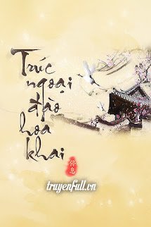Trúc Ngoại Đào Hoa Khai book cover