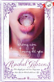 Không Còn Tâm Trạng Để Yêu book cover