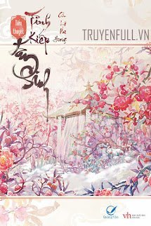 Tình Kiếp Tam Sinh book cover