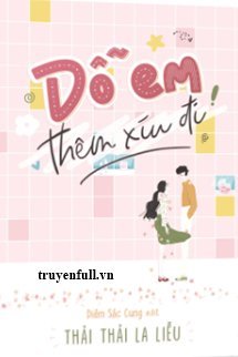 Dỗ Em Thêm Xíu Đi book cover