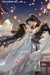 Bút Ký Thời Không book cover