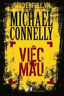 Việc Máu book cover