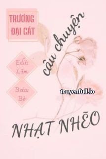 Câu Chuyện Nhạt Nhẽo - Trương Đại Cát book cover