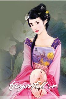 Phú Quý Nhuyễn Nương Tử book cover