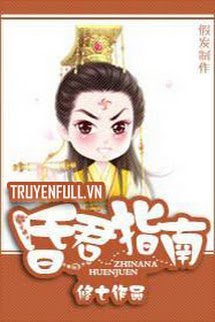 Hôn Quân Chỉ Nam book cover