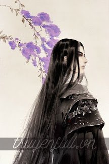 Long Vương book cover