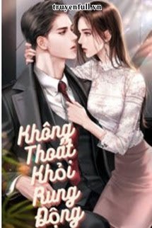 Không Thoát Khỏi Rung Động book cover