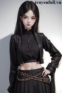 Nữ Phụ Độc Ác Hoang Mang book cover