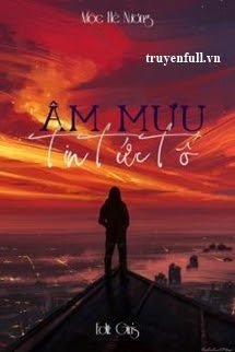 Âm Mưu Tin Tức Tố book cover