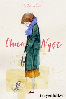Chua Ngọt book cover