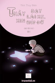 Thầy Dạy Lái Xe, Xin Giúp Đỡ book cover