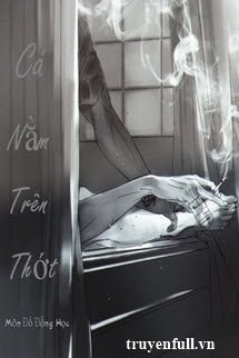 Cá Nằm Trên Thớt book cover