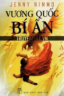 Vương Quốc Bí Ẩn book cover