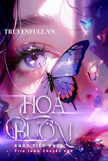 Hóa Bướm book cover