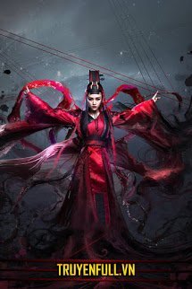 Đông Phương Bất Bại Là Mẹ Ta book cover