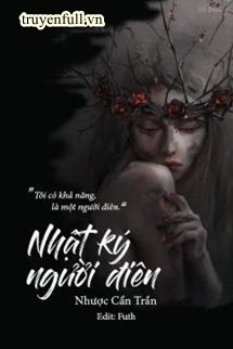 Nhật Kí Của Kẻ Điên book cover