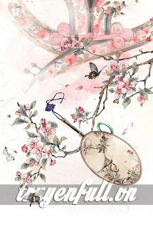 Tâm Trẫm Thật Là Mệt book cover