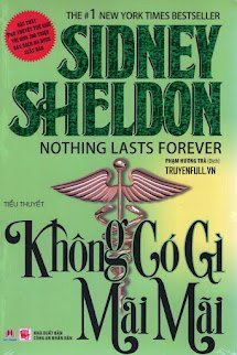 Không Có Gì Mãi Mãi book cover