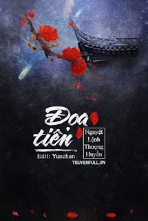 [Ngôn Tình] Đọa Tiên book cover