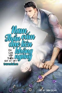 Nam Thần Cấm Dục, Trêu Không Ngừng book cover
