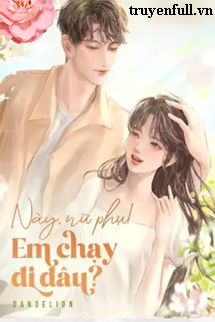 Này Nữ Phụ! Em Chạy Đi Đâu book cover